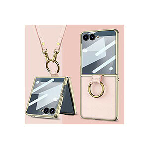 Galaxy Z Flip7 5G P[X Jo[ h~ PC+tB U[ vX`bN Xgbvt | V_[ X}zیP[X Ot Xgbvz[t ϏՌJo[ TX