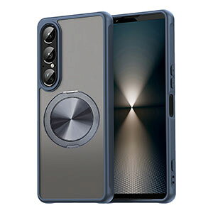 xperia 1 vii P[X Ot SO-51F P[X GNXyA 1 VII Jo[ NA ϏՌ P[X  }bgdl TPU&PCf Ў莝ɕ֗ Ot X^h@\ lpیJo[ wʃJo