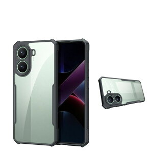 Xiaomi POCO X7 Pro 5G P[X NAP[X TPU&PC lGANbV\ ϏՌ Ռɋ ϏՌ y ӂ ֗  VI~ POCO X7 v 5G Jo[ lC   