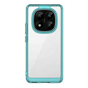  VI~ Xiaomi Redmi Note 14 Pro 5G/Redmi Note 14 Pro+ 5G NA P[X Jo[ ՌɋTPU&PCf  u₩ Y  p lC wh~ Redmi Note 14 Pro P[X ϏՌJo[ \tgJo