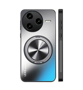 Xiaomi POCO F7 Pro POCO F7 Ultra P[X Jo[ ϏՌJo[ TPU&PCf POCO F7 Pro P[X F7 Ultra ϏՌ Jo[ Yی X^h@\ Ot 2d\ 360x]  VI~ POCO F7 v / F7 E