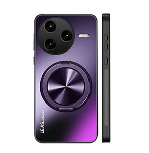 Xiaomi POCO F7 Pro POCO F7 Ultra P[X Jo[ ϏՌJo[ TPU&PCf POCO F7 Pro P[X F7 Ultra ϏՌ Jo[ Yی X^h@\ Ot 2d\ 360x]  VI~ POCO F7 v / F7 E