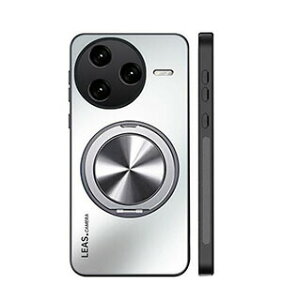 Xiaomi POCO F7 Pro POCO F7 Ultra P[X Jo[ ϏՌJo[ TPU&PCf POCO F7 Pro P[X F7 Ultra ϏՌ Jo[ Yی X^h@\ Ot 2d\ 360x]  VI~ POCO F7 v / F7 E