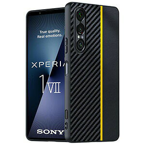xperia1 vii P[X Xperia 10 VII P[X ϏՌ Jo[ lC ^tŊ TPU&PUU[f یP[X Ռz wh~ N₩  G蔲Q h~ GNXyA 1 VII P[X GNXyA1