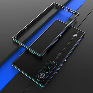 ZTE krA Nubia REDMAGIC 10 Air P[X ϏՌ A~ Jo[ یP[X lC y ɔ A~jEop[  ϏՌJo[ h~ H Ռh~ Nubia krA bh}WbN10GA