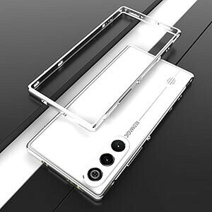 ZTE krA Nubia REDMAGIC 10 Air P[X ϏՌ A~ Jo[ یP[X lC y ɔ A~jEop[  ϏՌJo[ h~ H Ռh~ Nubia krA bh}WbN10GA