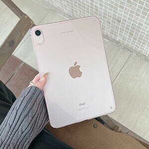 iPad Air 11C` A3266/A3267/A3270 P[X NA 2025tf iPad 11C` 11 2025f Jo[ ϏՌ ACpbh GA[ 11^ (M3`bv) 2025tf P[X TPUf lC  ^ub