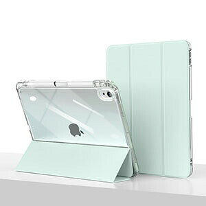 iPad Air 11�C���` 2025���f�� iPad 11�C���` ��11���� 2025���f�� �P�[�X �J�o�[ PU���U�[ �I�[�g�X���[�v �X�^���h�@�\ �y���V�����[ Pencil�̏[�d�ɑΉ� �^�u���b�g�P�[�X ������� CASE ���p �֗���