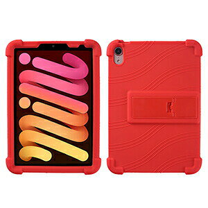 iPad mini 7 �P�[�X �ϏՌ��J�o�[ �V���R���f�� �X�^���h�@�\ �l�C �������� �^�u���b�gPC �ی� �w�ʃJ�o�[ �A�C�p�b�h �~�j ��7���� 2024���f�� A17 Pro �P�[�X