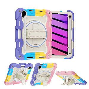 iPad mini 7 2024f P[X w Jo[ ЎŎđ삵₷ Vv 360x]ł܂ ACpbh~j 2024 P[X ϏՌ Pencil Pro̎[ ACpbh~j 7 Ռz lC 