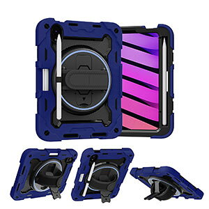 iPad mini 7 2024f P[X w Jo[ ЎŎđ삵₷ Vv 360x]ł܂ ACpbh~j 2024 P[X ϏՌ Pencil Pro̎[ ACpbh~j 7 Ռz lC 