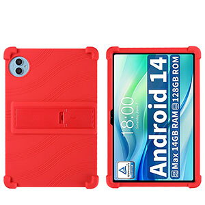 Doogee U11 �P�[�X/Doogee U11 Pro �J�o�[ �ϏՌ� �V���R���f�� �\�t�g�J�o�[ �X�^���h�@�\ CASE �l�C �������� �y�� �ی�P�[�X 11�^/�C���` �h�D�[�W�[ U11/�h�D�[�W�[ U11 �v�� �P�[�X �w�ʃJ�o�[