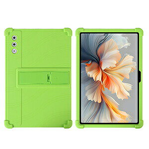 Lenovo Yoga Tab Plus �P�[�X �ϏՌ� �J�o�[ �V���R���f�� �\�t�g�J�o�[ �X�^���h�@�\ CASE �l�C �������� �y�� �ی�P�[�X 2025���f�� 12.7�^/�C���` ���m�{ ���K�^�u�v���X ZAEG0149JP �P�[�X �w�ʃJ�o�[