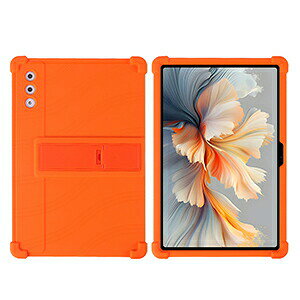 Lenovo Yoga Tab Plus �P�[�X �ϏՌ� �J�o�[ �V���R���f�� �\�t�g�J�o�[ �X�^���h�@�\ CASE �l�C �������� �y�� �ی�P�[�X 2025���f�� 12.7�^/�C���` ���m�{ ���K�^�u�v���X ZAEG0149JP �P�[�X �w�ʃJ�o�[