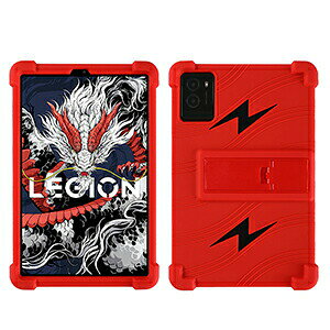 Lenovo Legion Tab (8.8�h, 3) �P�[�X �ϏՌ� �J�o�[ �V���R���f�� �\�t�g�J�o�[ �X�^���h�@�\ CASE �l�C �������� �y�� �ی�P�[�X 2025���f�� 8.8�^/�C���` ���m�{ ���M�I�� �^�u(8.8�h, 3) ZAEF0052JP �P�[