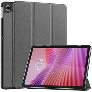 Lenovo Tab K10 (2nd Gen) �P�[�X ZAEK0002JP 10.1�^/�C���` PC+PU���U�[ �蒠�^ �J�o�[ �ϏՌ� �l�C �������� �X�^���h�@�\ �I�[�g�X���[�v ���m�{ �^�u K10 ��2���� �P�[�X