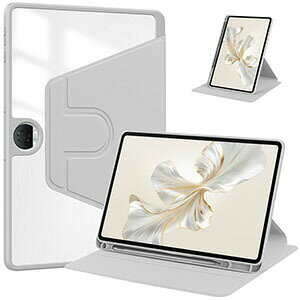 OPPO pad 3 Pro 12.1 �C���` �P�[�X �J�o�[ �^�u���b�g�P�[�X ������� CASE �I�[�g�X���[�v �蒠�^�J�o�[ �X�^���h�@�\ 360�x��] �y���V�����[ �u�b�N�^ �J�b�R���� ���p �֗����̍��� �y�ʔ��^ �l