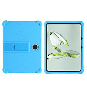 Oppo Pad Neo 11.4 �C���` �V���R���f�� �p �ی� �Ռ��z�� �X�^���h�@�\ �\�t�g�J�o�[ CASE �y�� �ی�P�[�X �ϏՌ��J�o�[ �l�C �I�b�| Oppo Pad Neo 11.4 �C���` �w�ʃJ�o�[