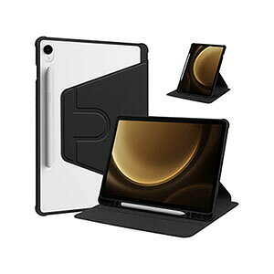 yX[p[SALEI20OFF+ő2000~N[|zGalaxy Tab S10+ S9+ S9FE PLUS S10 PLUS 12.4C` P[X 蒠^ Jo[ PC+PUU[ ϏՌJo[ X^h@\ lC  360x] I[gX[v Pen