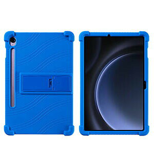 Galaxy Tab S10 FE �P�[�X �ϏՌ� �J�o�[ �^�u���b�g ���^ �V���R���f�� ����ق��肩���� �Ռ��z�� �\�t�g�P�[�X ���p �l�C �������� ������� ��G�蔲�Q �l���̏Ռ��z���⋭ ������ꂪ�ȒP 