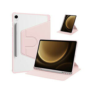 Galaxy Tab S10 fe 10.9C` P[X 蒠^ Jo[ PUU[ ϏՌJo[ X^h@\ lC  360x] I[gX[v Pencil[@\ yV[ 蒠^Jo[ TX MNV[ 