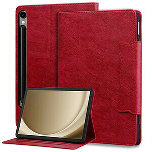 Galaxy Tab S10FE+ 13C` 2025f P[X Jo[ ^ubgP[X PUU[  CASE wh~ X^h@\ lC px J[h[ 蒠^Jo[