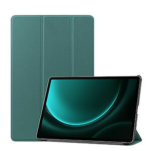Galaxy Tab S10+ 12.4�C���` �P�[�X �蒠�^ �J�o�[ TPU+PC�f�� ������� ����h�~ �X�^���h�@�\ S�y���̏[�d�ɑΉ��l�C �������� �T���X�� �M�����N�V�[ �^�uS10+ 12.4�^ �蒠�^�J�o�[ Galaxy Tab S10+ �P�[