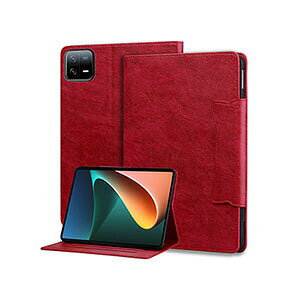 Xiaomi Pad 7 / Pad 7 Pro 2024���f�� 11.2�^(�C���`) �P�[�X �ϏՌ� �J�o�[ TPU&PU���U�[ �J�[�h���[ �X�^���h�@�\ CASE �y�� �ی�P�[�X ��G�蔲�Q �J�b�R���� �蒠�^�J�o�[ �V���I�~ ���� �p�b�h 7 �P�[