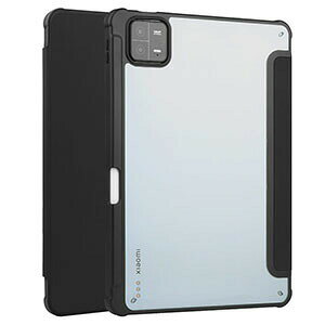 VI~  pbh 7 Xiaomi Pad 7 / Pad 7 Pro 2024f 11.2^(C`) P[X ϏՌ Jo[ iPUU[ X^h@\ yV[ CASE y یP[X G蔲Q 蒠^Jo[ JbR