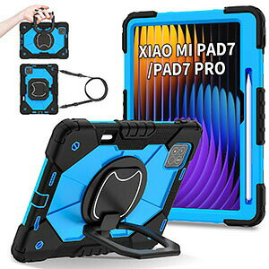 yX[p[SALEIő2000~N[|zXiaomi Pad 7 / Pad 7 Pro 2024f 11.2^(C`) P[X ϏՌ Jo[ TPU&PCf Ot X^h@\ Ռz Xgbvt XgXgbv p l