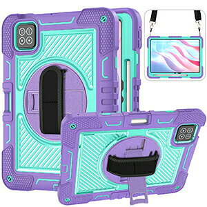 Xiaomi Pad 7 �P�[�X/Pad 7 Pro �P�[�X �ϏՌ� �J�o�[ �X�^���h�@�\360�x��] �o���h�t�� �Ў葀�� ����� �V�����_�[�X�g���b�v�t�� �w�ʃJ�o�[ �ی� �P�[�X �Ռ��z�� �����h�~ �ی�P�[�X �l�C ��