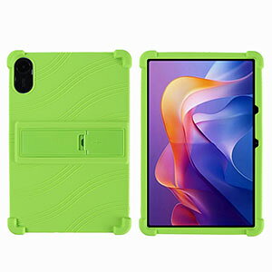 Redmi Pad 2 �P�[�X �ϏՌ� �J�o�[ ���h�~ �p�b�h 2 11�^/�C���` �V���R���f�� �\�t�g�J�o�[ �X�^���h�@�\ CASE �l�C �������� �y�� �^�u���b�gPC �ی� �P�[�X �w�ʃJ�o�[ redmi pad 2 �P�[�X