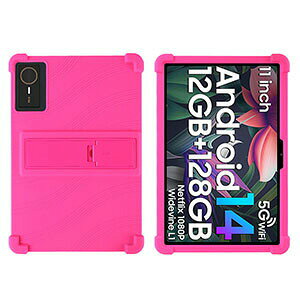 Nubia Pad SE 10.95C` P[X ϏՌ Jo[ VRf \tgJo[ X^h@\ CASE lC  y یP[X ZTE krA pbh SE 10.95C` P[X wʃJo[