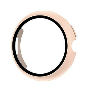 Google Pixel Watch 3 41/45mm �P�[�X �E�F�A���u���[���E�X�}�[�g�E�H�b�` PC�f��+�����K���X �t���J�o�[ �t���ی� �O�[�O�� �s�N�Z�� �E�H�b�` 3 41mm 45mm �n�[�h�J�o�[ CASE �����Ռ� ���h�~ �֗� �y��