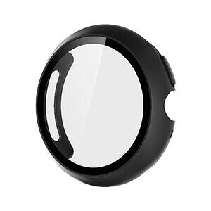 Google Pixel Watch 4 41/45mm P[X Jo[ EFAu[EX}[gEHb` PCf+KX tJo[ tی O[O sNZ EHb` 4 41mm 45mm n[hJo[ CASE Ռ h~ 