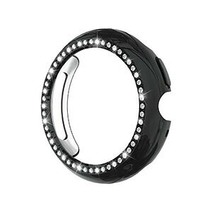 Google Pixel Watch 4 41/45mm P[X Jo[ EFAu[EX}[gEHb` PCf tJo[ tی O[O sNZ EHb` 4 41mm 45mm n[hJo[ CASE Ռ h~ ֗ y S