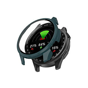 Garmin Approach S50 P[X NA tی tB EFAu[EX}[gEHb` P[X NA vX`bN+KX Vv ̌^ CASE Ռ ֗ y ȈՒE lC