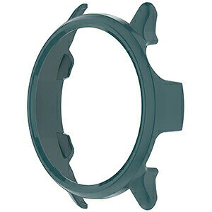 Garmin vivoactive 6 �P�[�X �N���A �E�F�A���u���[���E�X�}�[�g�E�H�b�` �n�[�h�J�o�[ �v���X�`�b�N�� �V���v���� CASE �����Ռ� �֗� �y�� �ȈՒ��E �l�C �������� CASE �K�[�~�� �r�{�A�N�e�B�u6 