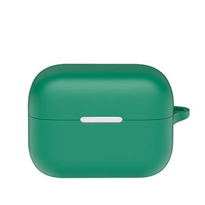 Anker Soundcore AeroClip �P�[�X �ϏՌ� �J�o�[ �V���R���f�ނ̃J�o�[ �[�d���t�� �C���z���E�w�b�h�z�� �T�E���h�R�A �G�A���N���b�v �P�[�X CASE �����h�~ ���[ �ی� ������� Anker Soundcore AeroClip 