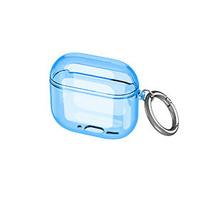 AirPods4 P[X AirPods 4 Jo[ ϏՌ Jo[ TPUfނ̃Jo[ NA P[X CzEwbhz GA[|bY 4 2024f P[X CASE h~ [ ی [dt CzANZ