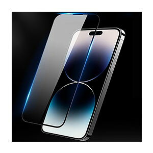 2 iPhone 16 tیtB iPhone 16 Plus iPhone 16 Pro iPhone 16 Pro Max ʕیV[g dx9H KX HD Film LCDXN[ یtB ߗ h~ wy Uh~ h~ 