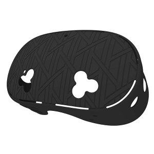 Meta Quest 3s �V���R���f�� ���^�N�G�X�g3s VR�EMR�w�b�h�Z�b�g �ی� �P�[�X �J�o�[ �V���R�� �ی�P�[�X VR�EMR�w�b�h�Z�b�g �ϏՌ��P�[�X �\�t�g�P�[�X �I�L�����X �ϏՌ� ���h�~ ���t���ȒP