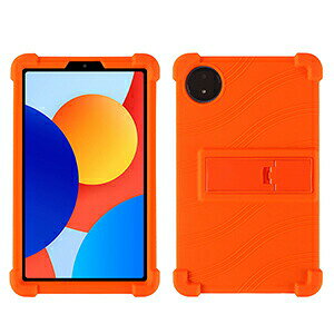 Redmi Pad SE 8.7C` P[X ϏՌ Jo[ Xiaomi VI~ h~ pbh SE 8.7^ VRf \tgJo[ X^h@\ CASE y یP[X Redmi Pad SE P[X Redmi Pad SE 8.7C` wʃJo[