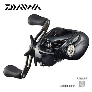 ダイワ タトゥーラ TW 400 (リール) 価格比較 - 価格.com
