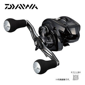 ダイワ ティエラ A IC 150-DH (リール) 価格比較 - 価格.com