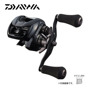 ダイワ ジリオン TW HD 1000HL (リール) 価格比較 - 価格.com