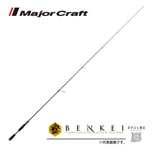 ���W���[�N���t�g �ٌc(BENKEI) �X�s�j���O���f�� BIS-S652L/SFS �ފ� ��������
