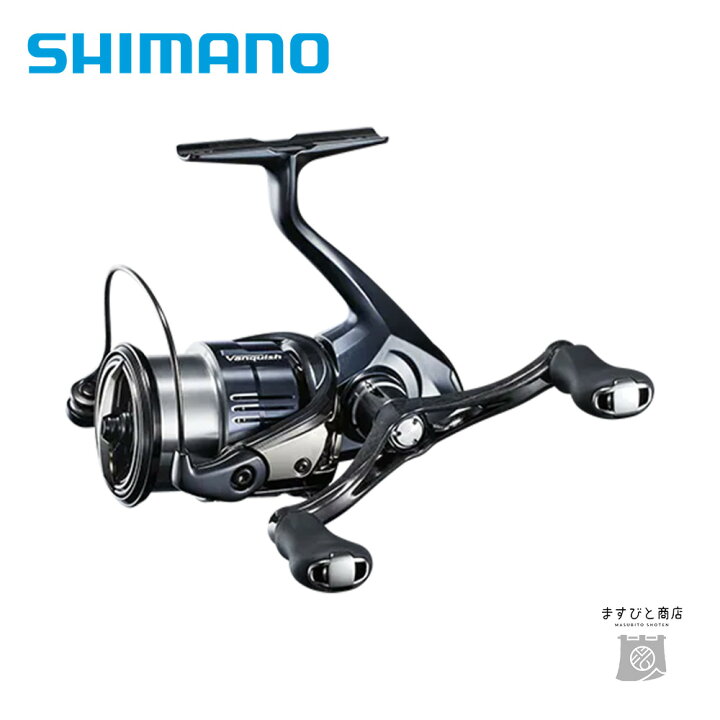 楽天市場】シマノ 19ヴァンキッシュ C3000SDHHG 送料無料 : ますびと商店 