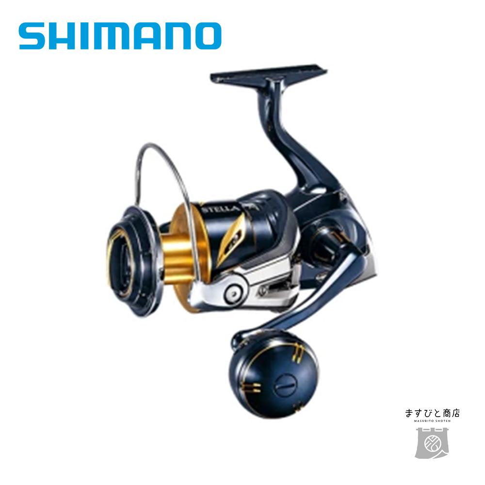 シマノ ステラ SW 8000HG (リール) 価格比較 - 価格.com