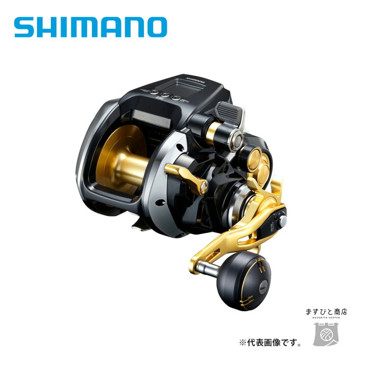 楽天市場】シマノ 19ビーストマスター 6000 送料無料 : ますびと商店